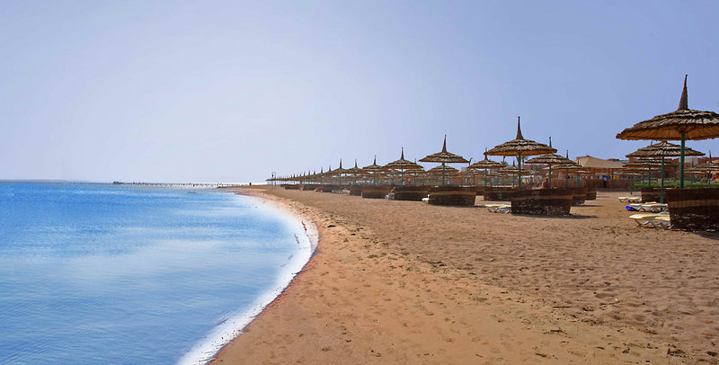 Египет Amwaj Oyoun Hotel & Resort 5